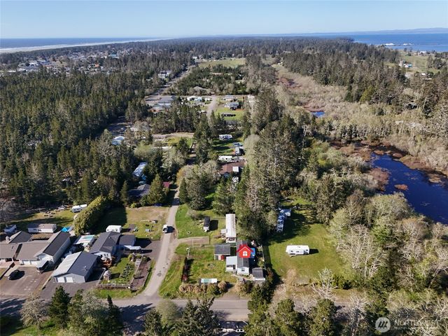 24502 V Lane, Ocean Park, WA 98640