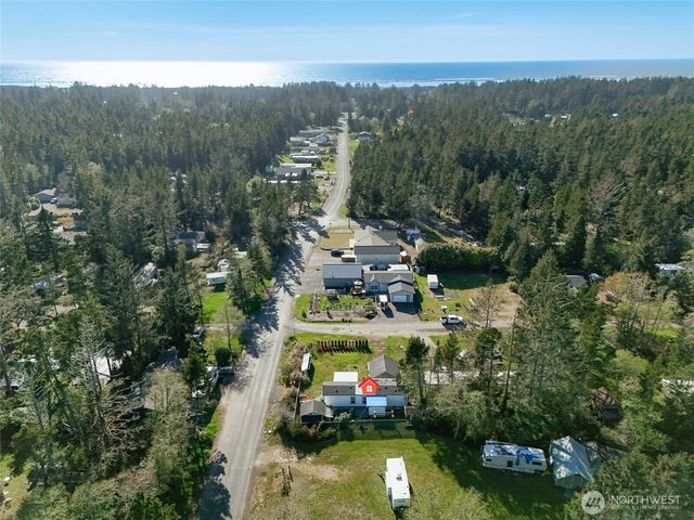 24502 V Lane, Ocean Park, WA 98640