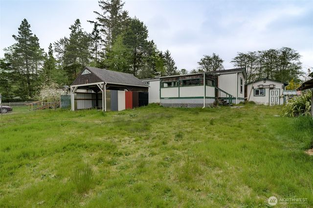 24502 V Lane, Ocean Park, WA 98640