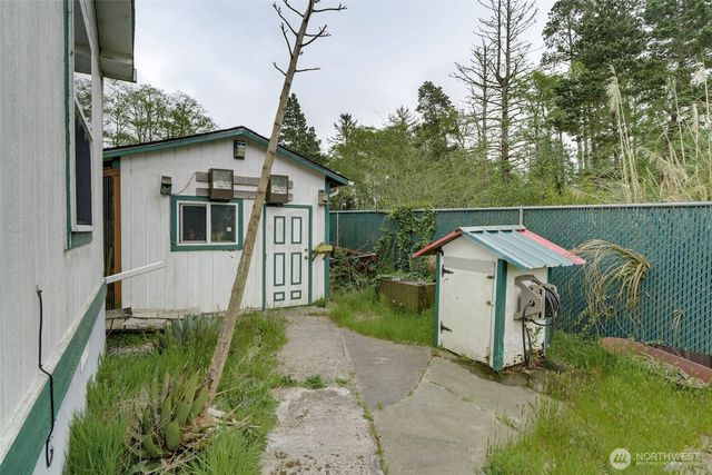 24502 V Lane, Ocean Park, WA 98640