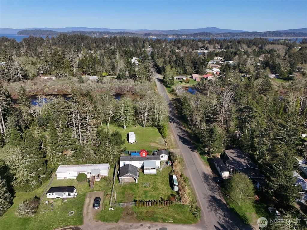 24502 V Lane, Ocean Park, WA 98640