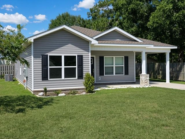 1788 Trawick Road, Dothan, AL 36305