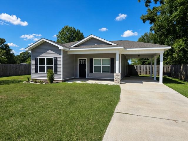 1788 Trawick Road, Dothan, AL 36305