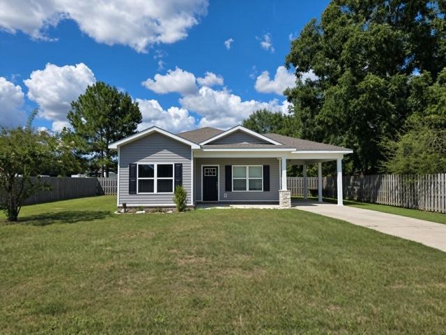 1788 Trawick Road, Dothan, AL 36305