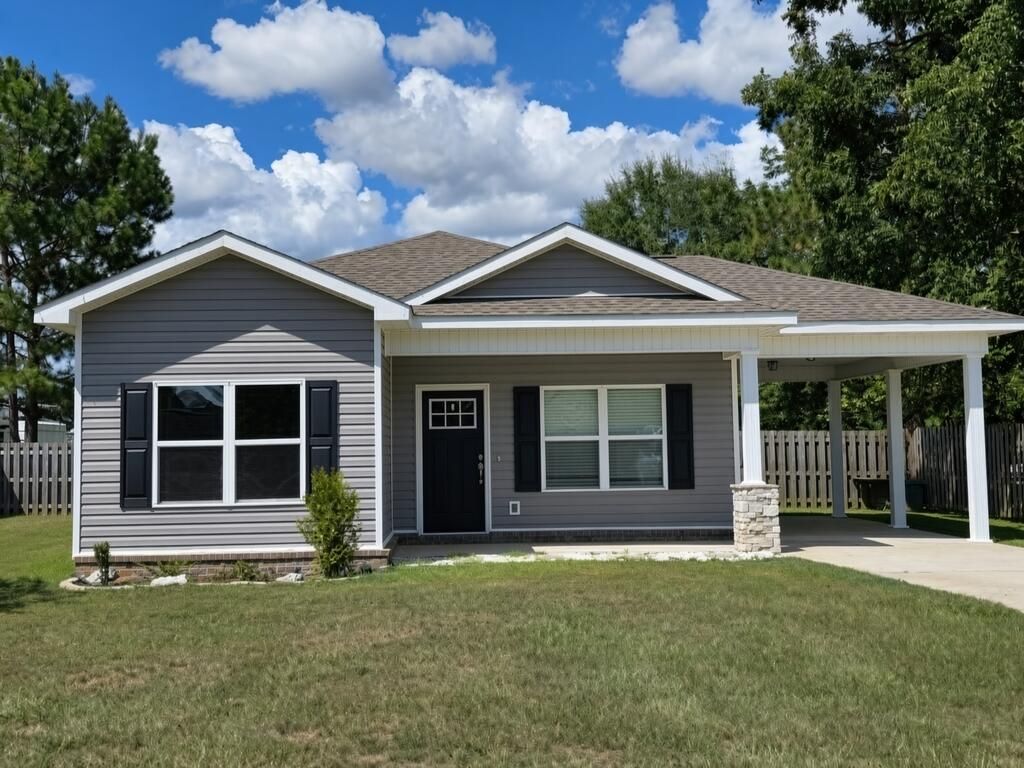 1788 Trawick Road, Dothan, AL 36305