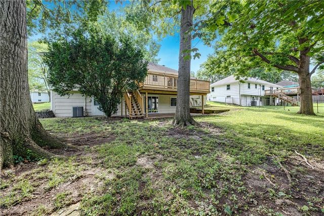 7404 Willow Avenue, Raytown, MO 64133