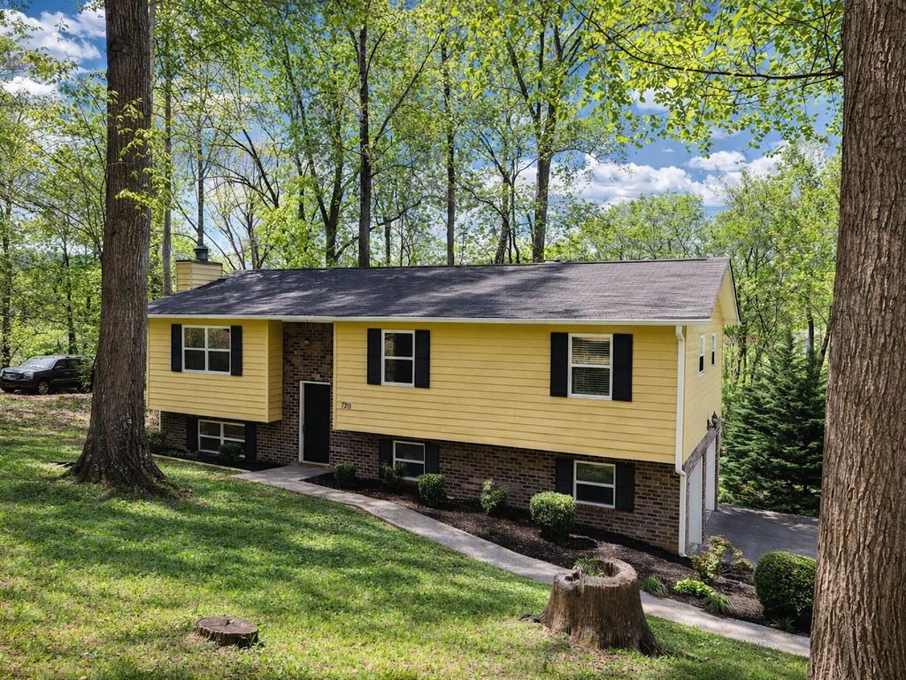 720 Whisperwood Trail, NE, Cleveland, TN 37312