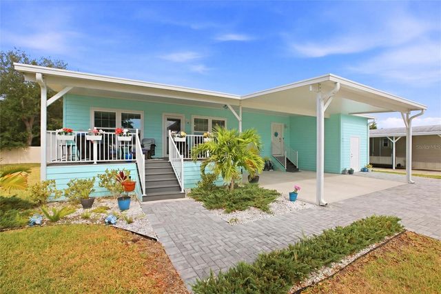 4378 MANATEE LOOP 19A, Punta Gorda, FL 33980