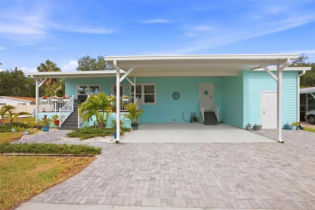 4378 MANATEE LOOP 19A, Punta Gorda, FL 33980