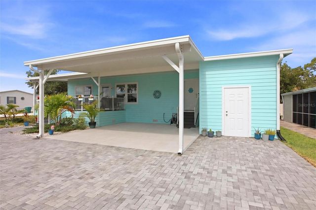 4378 MANATEE LOOP 19A, Punta Gorda, FL 33980