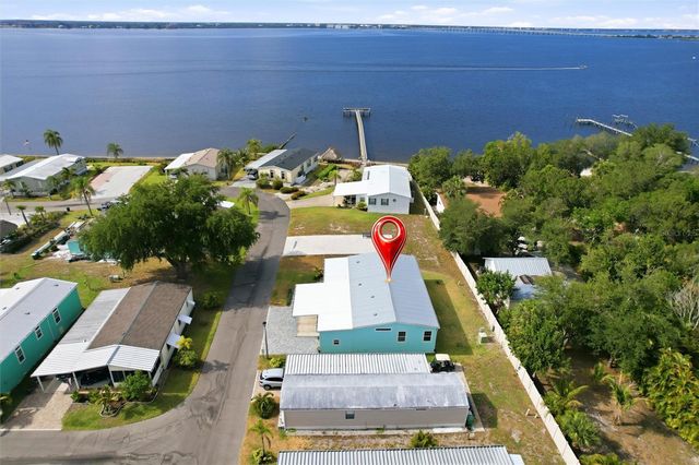 4378 MANATEE LOOP 19A, Punta Gorda, FL 33980