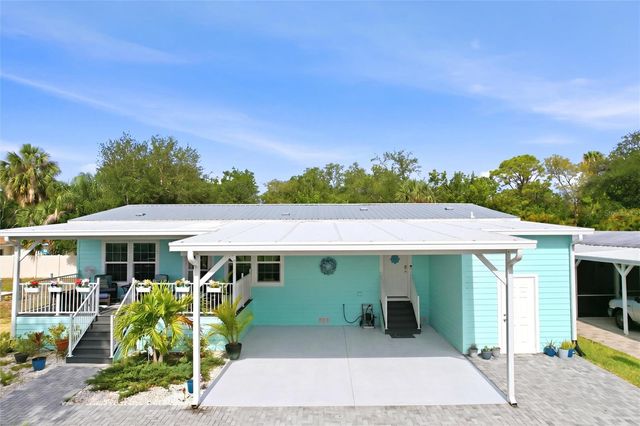 4378 MANATEE LOOP 19A, Punta Gorda, FL 33980