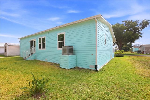 4378 MANATEE LOOP 19A, Punta Gorda, FL 33980