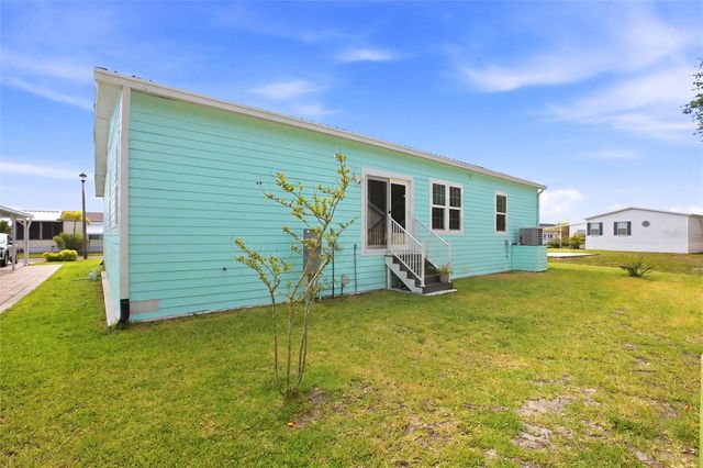 4378 MANATEE LOOP 19A, Punta Gorda, FL 33980