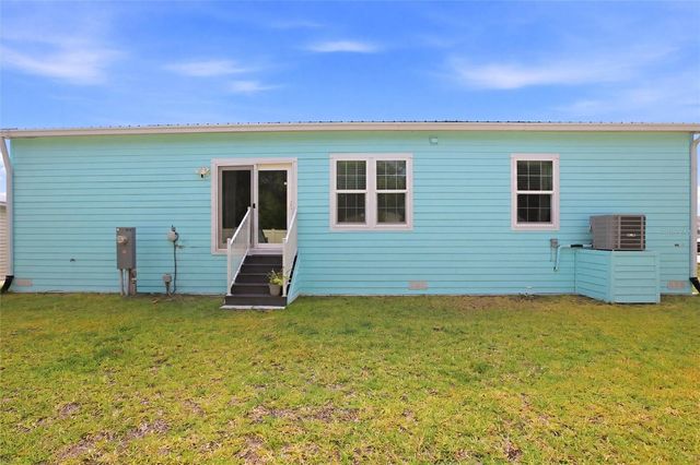 4378 MANATEE LOOP 19A, Punta Gorda, FL 33980