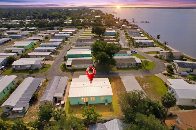 4378 MANATEE LOOP 19A, Punta Gorda, FL 33980