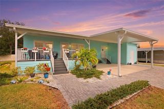 4378 MANATEE LOOP 19A, Punta Gorda, FL 33980