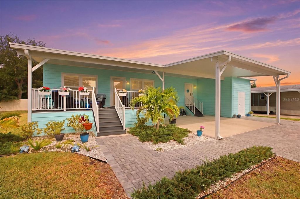 4378 MANATEE LOOP 19A, Punta Gorda, FL 33980