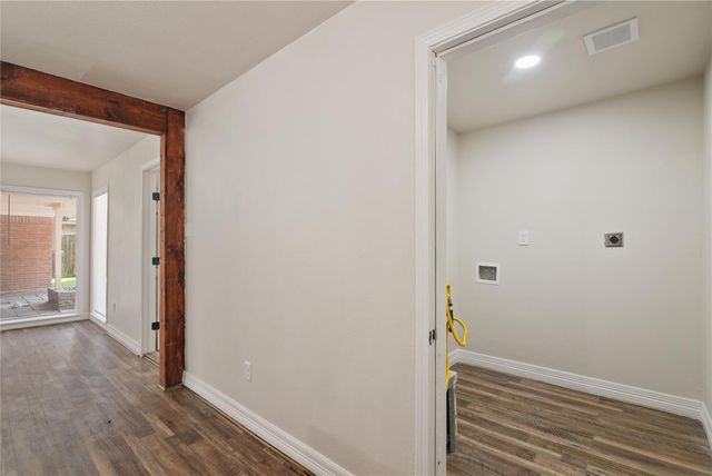 1622 Hollow Hook Road, Houston, TX 77080