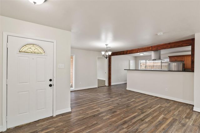1622 Hollow Hook Road, Houston, TX 77080