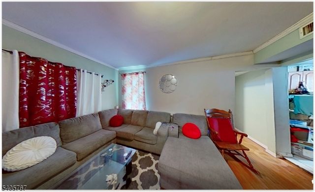 157 N 14Th St, East Orange City, NJ 07017