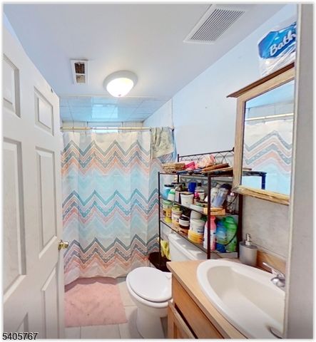 157 N 14Th St, East Orange City, NJ 07017