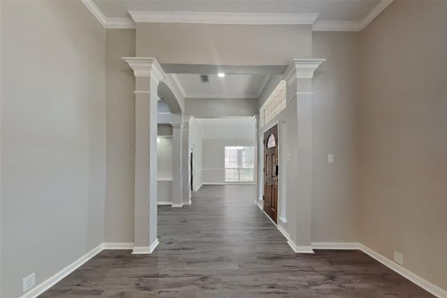 18803 Racquet Sports Way, Humble, TX 77346