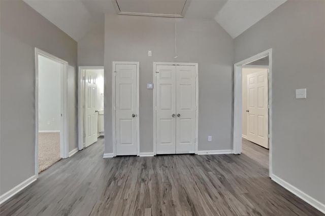 18803 Racquet Sports Way, Humble, TX 77346