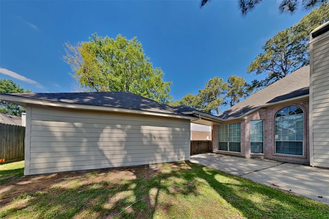 18803 Racquet Sports Way, Humble, TX 77346