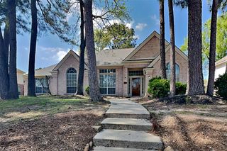 18803 Racquet Sports Way, Humble, TX 77346