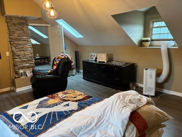 3236 S Emerson Avenue, Beech Grove, IN 46107