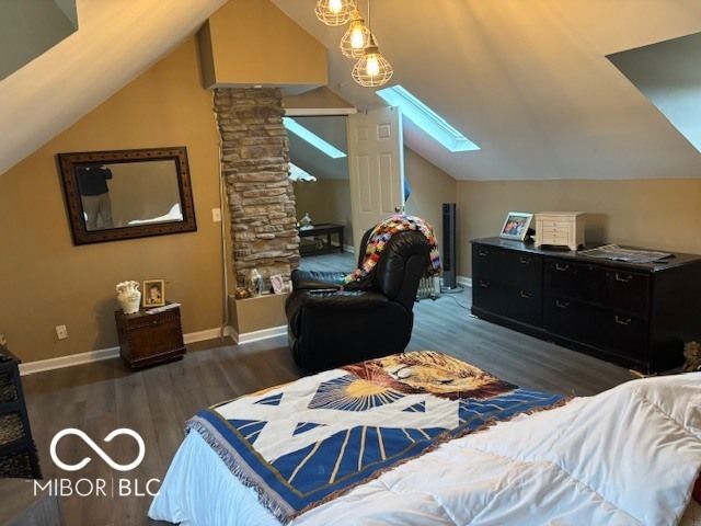 3236 S Emerson Avenue, Beech Grove, IN 46107