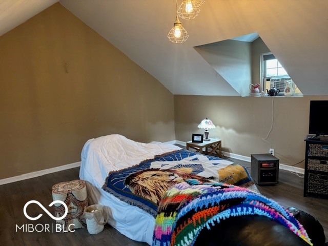 3236 S Emerson Avenue, Beech Grove, IN 46107