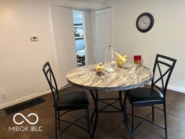 3236 S Emerson Avenue, Beech Grove, IN 46107