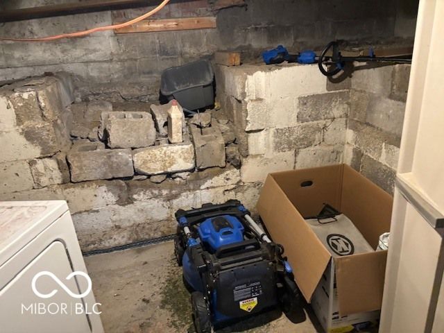 3236 S Emerson Avenue, Beech Grove, IN 46107