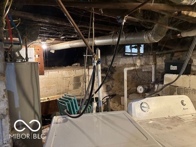 3236 S Emerson Avenue, Beech Grove, IN 46107