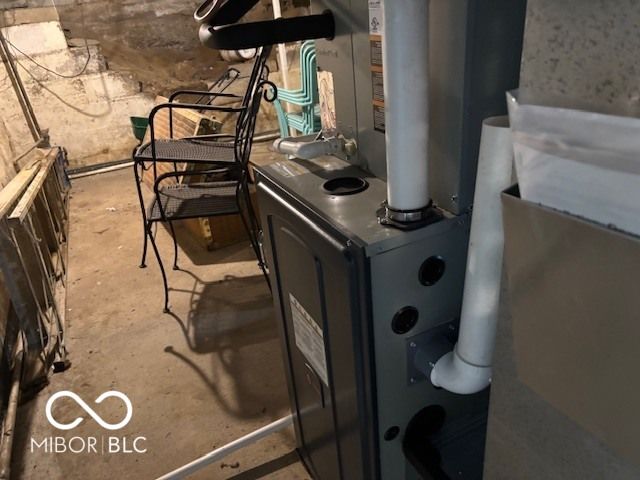 3236 S Emerson Avenue, Beech Grove, IN 46107