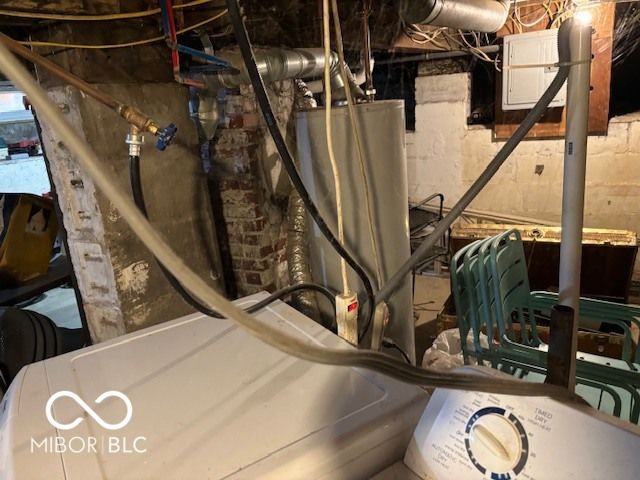 3236 S Emerson Avenue, Beech Grove, IN 46107