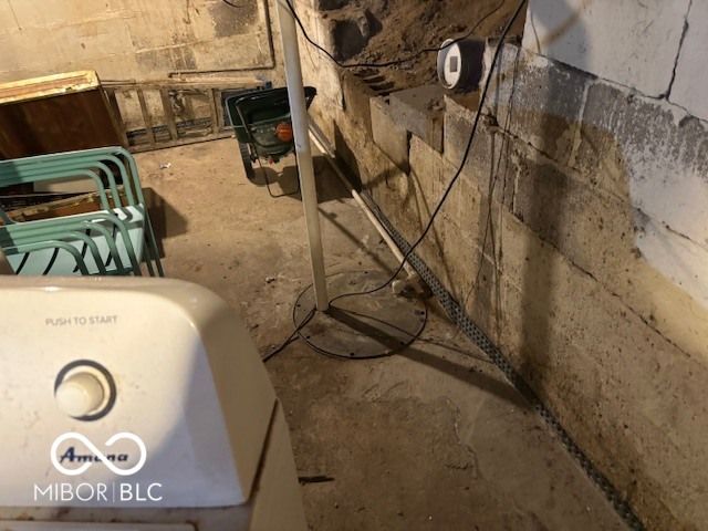 3236 S Emerson Avenue, Beech Grove, IN 46107