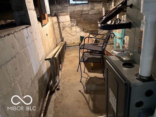 3236 S Emerson Avenue, Beech Grove, IN 46107