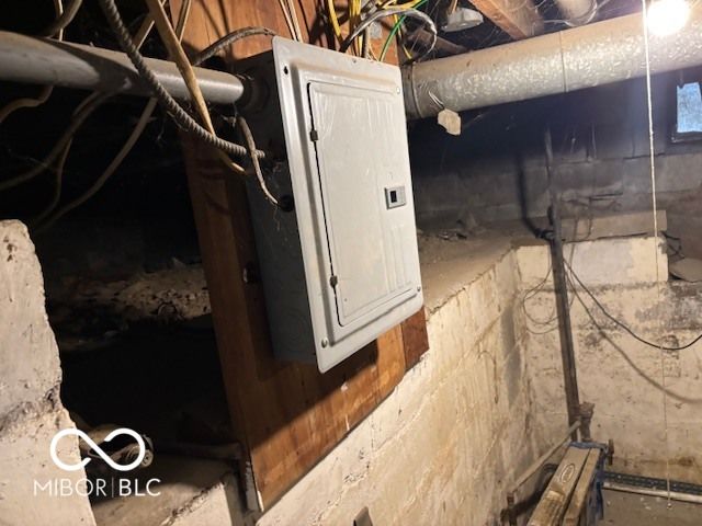 3236 S Emerson Avenue, Beech Grove, IN 46107