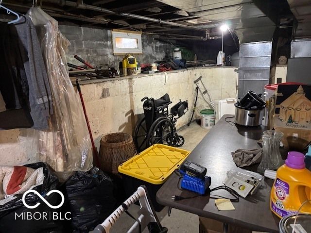 3236 S Emerson Avenue, Beech Grove, IN 46107