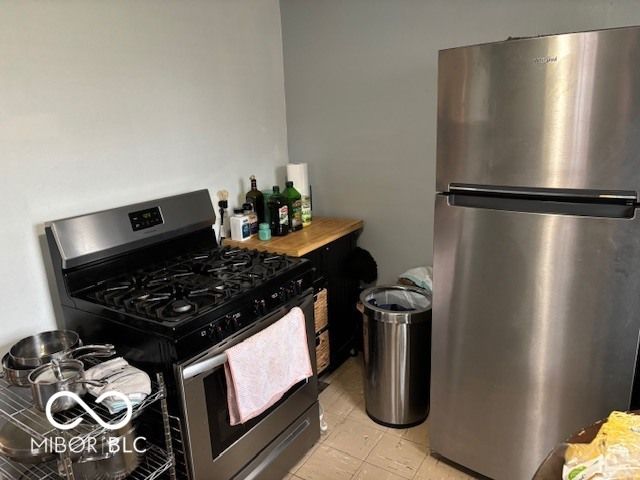 3236 S Emerson Avenue, Beech Grove, IN 46107