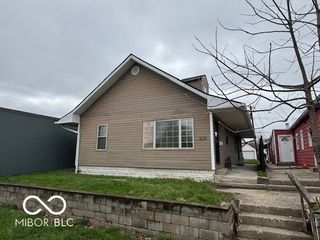 3236 S Emerson Avenue, Beech Grove, IN 46107