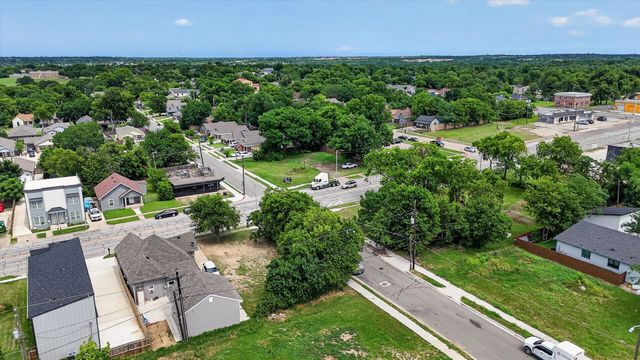 1432 Evans Avenue, Fort Worth, TX 76104