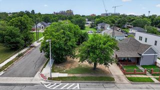 1432 Evans Avenue, Fort Worth, TX 76104