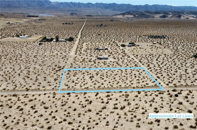 2 Kachina Drive, 29 Palms, CA 92277