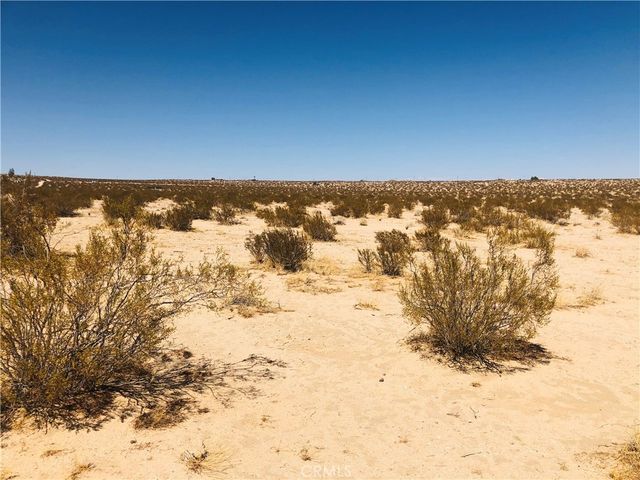 2 Kachina Drive, 29 Palms, CA 92277