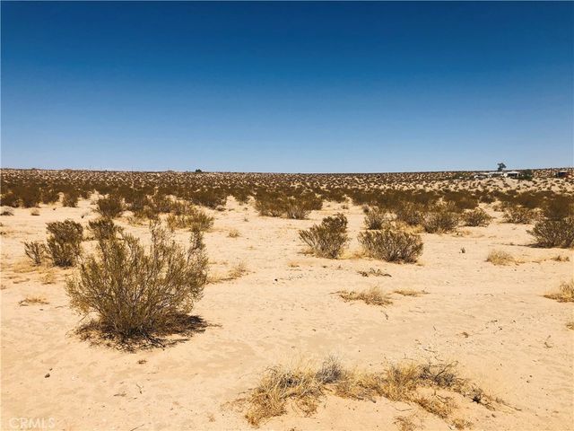 2 Kachina Drive, 29 Palms, CA 92277