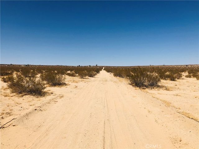 2 Kachina Drive, 29 Palms, CA 92277